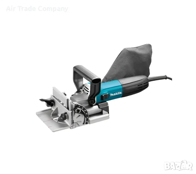 Акумулаторна фреза за нутове MAKITA PJ7000, 701 W, НОВА, снимка 1