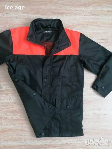 Ловно яке Deerhunter ловно мъжко яке размер по етикет с, снимка 1