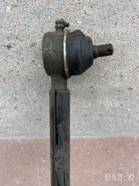 Кормилна щанга дълга ГАЗ 53 нова СССР, снимка 1