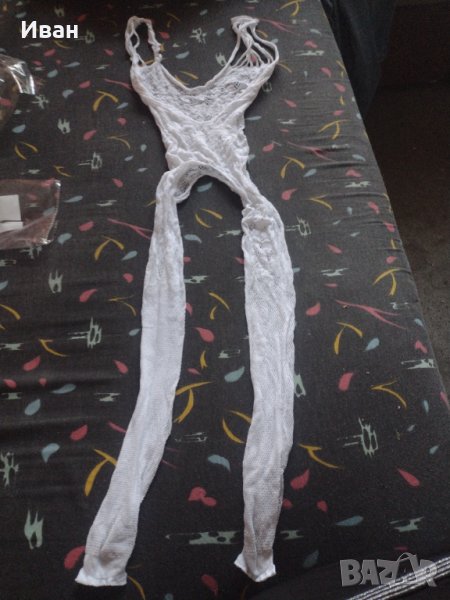 Секси бельо, снимка 1