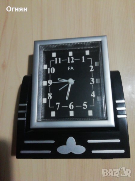 Будилник, снимка 1