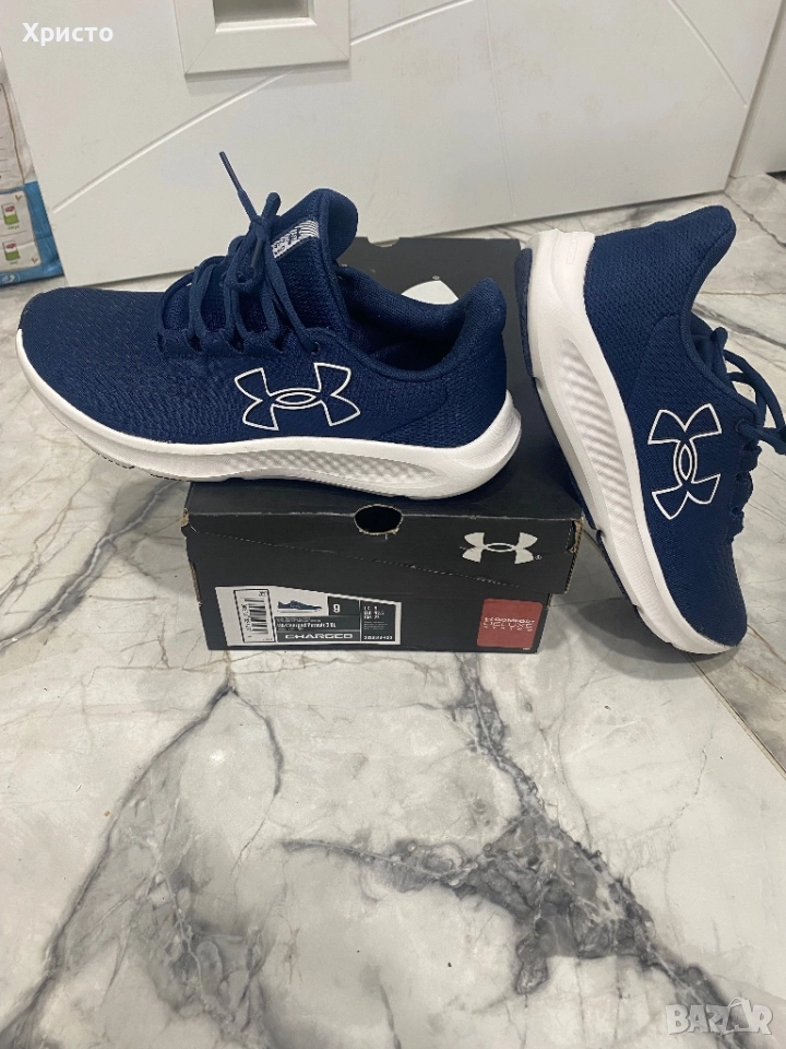 Under armour 42,5 чисто нови!, снимка 1