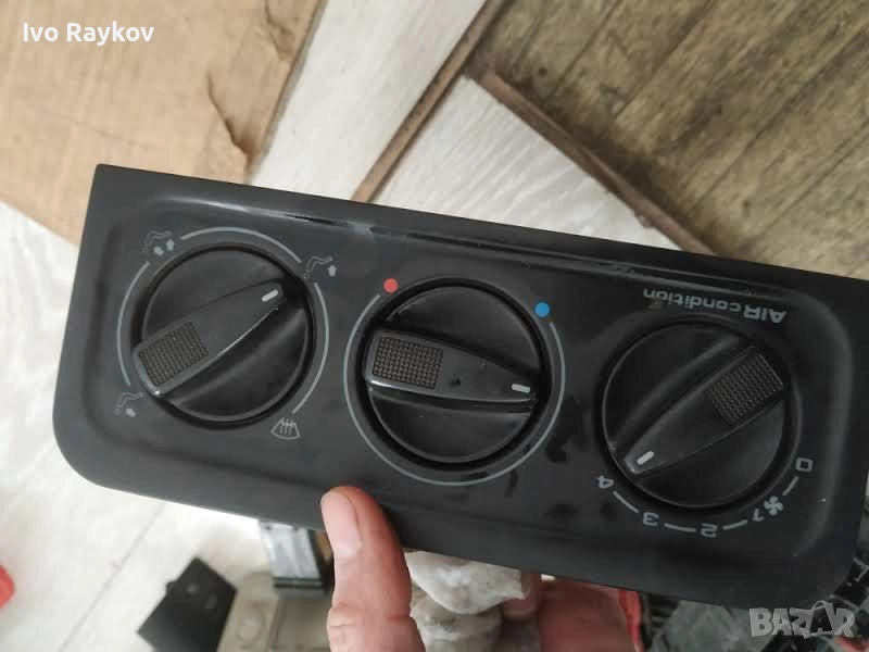 Панел парно за VW Polo 6N , 1H0819045C  , 1H0820045C , снимка 1