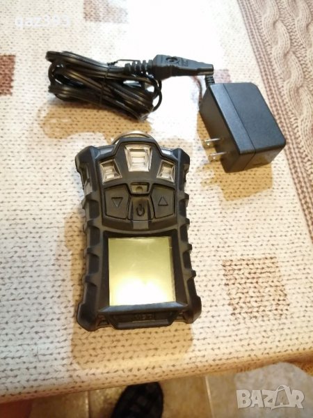 Американски мултигаз детектор / MSA ALTAIR 4 Multigas detector, снимка 1