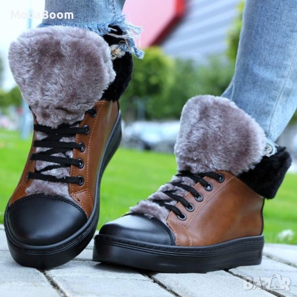 Равни боти , снимка 1