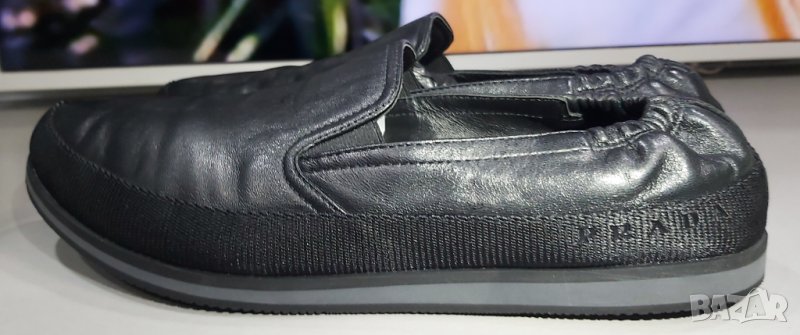 Prada 4D2363,естествена кожа 41 номер, снимка 1