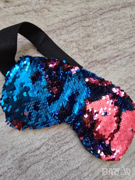 маска за очи , снимка 1