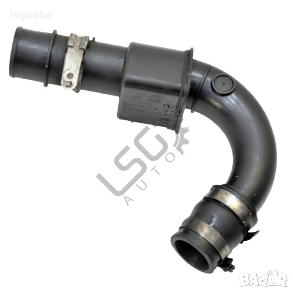 Тръба въздух Renault Megane II 2002-2010 ID:107096, снимка 1
