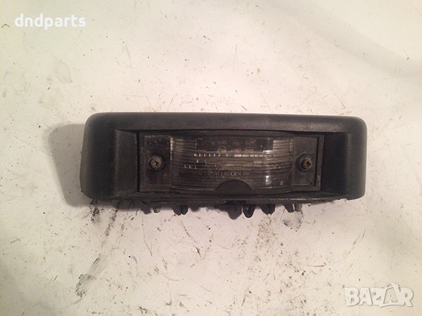 Плафон за Opel Vivaro, /2001-2014/, снимка 1