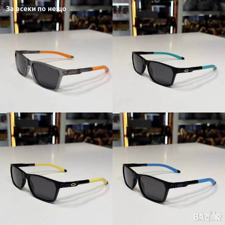 Слънчеви Очила С UV400 Защита😎Налични Различни Цветове Код SK803, снимка 1