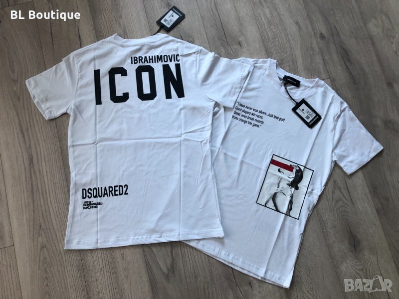 Тениска, снимка 1