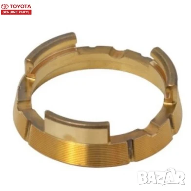 Синхронизатор пета скорост 3339728010 Toyota, снимка 1