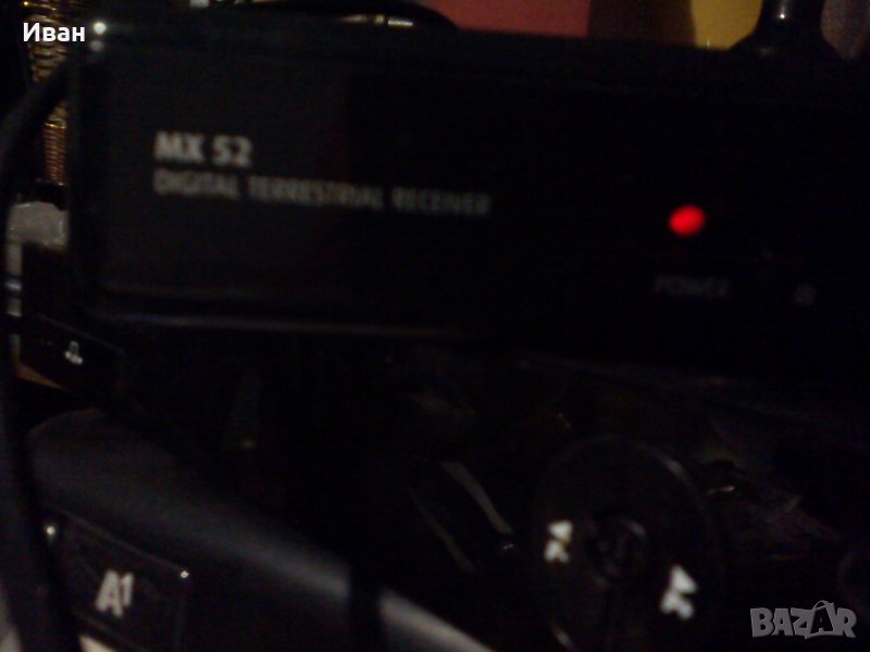 Цифров декодер, снимка 1