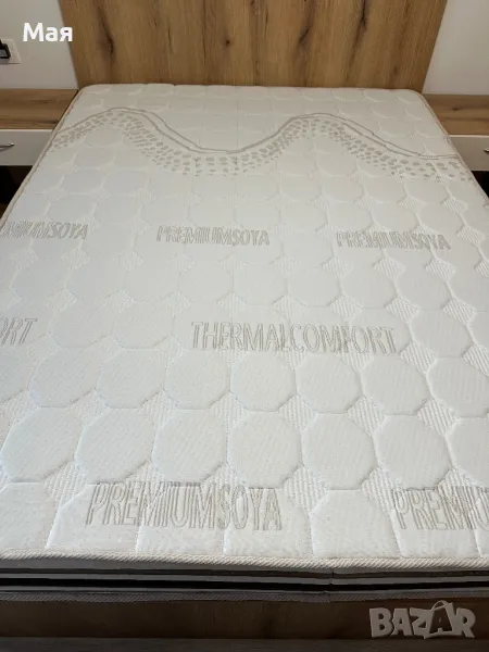 Нов матрак от 2306лв на 800лв, снимка 1