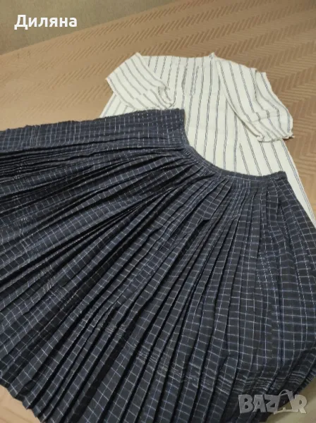 Автентична риза и пищимал ,тракийски, снимка 1