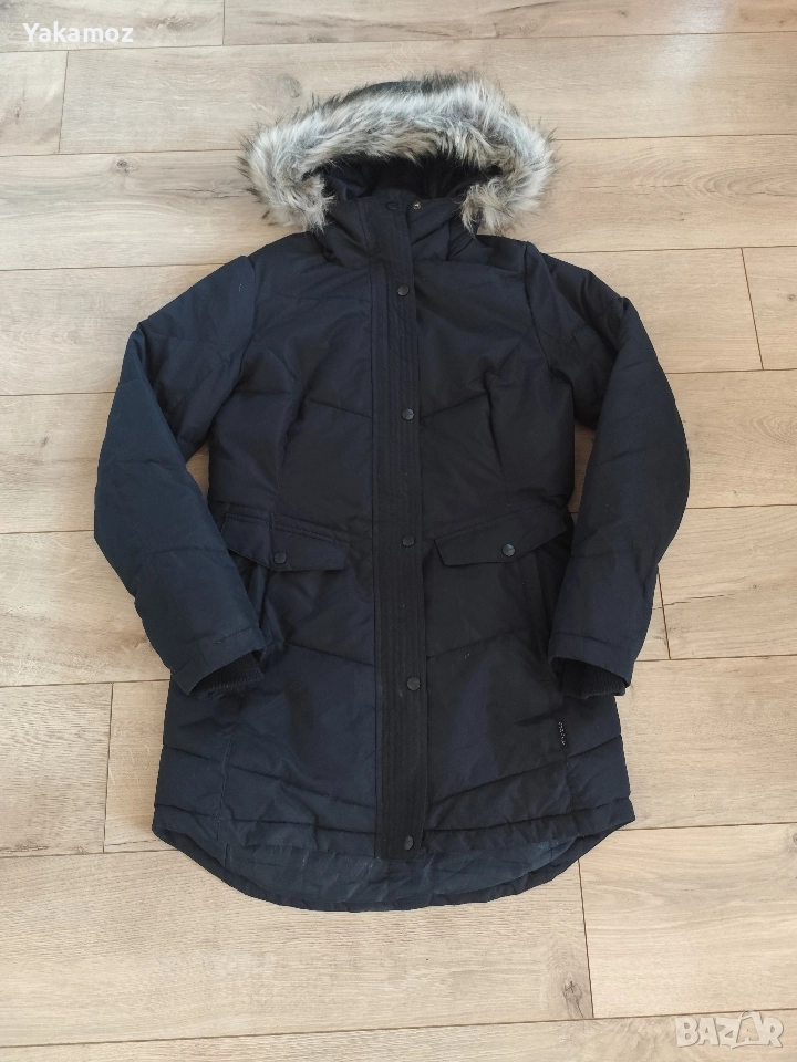 дамска парка jotunheim , снимка 1