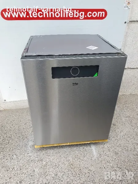 Съдомиялна машина Beko , снимка 1