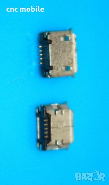 Блок захранване Lenovo A750, снимка 1