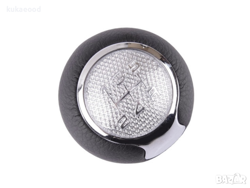 Топка за скоростен лост Alfa Romeo Mito, 5 скорости, снимка 1