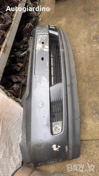 Предна Броня за Opel Vectra 2003, снимка 1