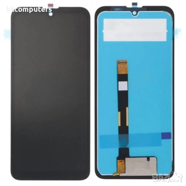 LCD Дисплей и Тъч Скрийн за Blackview Oscal S70 / S70 Pro, снимка 1