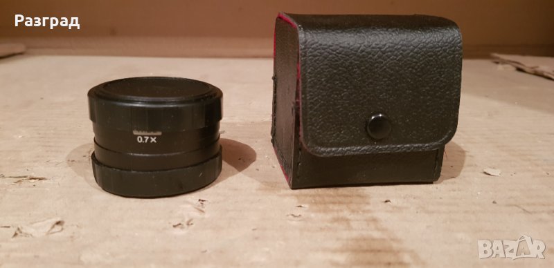 TELE-Wide Conversion Lens TW-1407, снимка 1