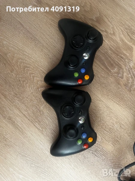 Xbox 360, снимка 1