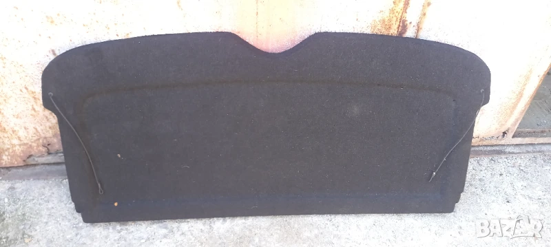 Кора багажник Peugeot 307, снимка 1