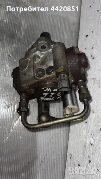   Помпа За Високо Налягане (ГНП) За Nissan X-Trail 2004 - 29400-0122 , 16700-AW402, снимка 1