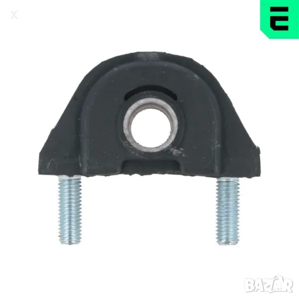 OPTIMAL G9-555 Тампон носач CITROEN AX, Saxo / PEUGEOT 106 / 1986-2004 / OE 3523.51 /, снимка 1