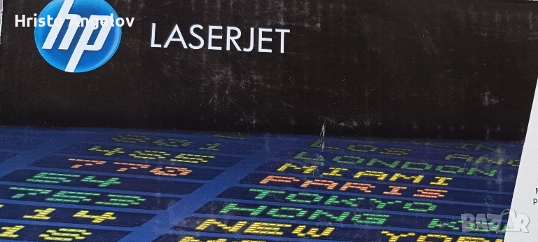 Тонер Касети , снимка 1