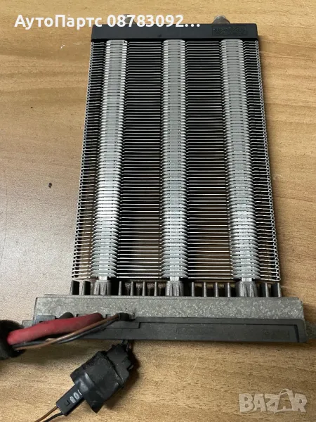 Електрически нагревател парно Ford Mondeo IV  , Galaxy ОЕМ 6G91-18K463-DA, снимка 1