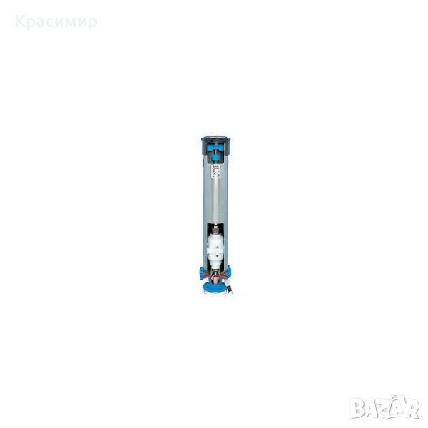 Продавам комабниран въздушник Ф100, снимка 1