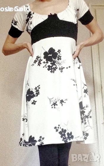 ZARA оригинална рокля с подплата , снимка 1