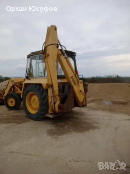 Багер , снимка 1