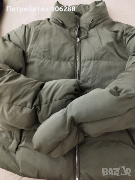 Зимно яке Tally WeIHL XS размер, снимка 1