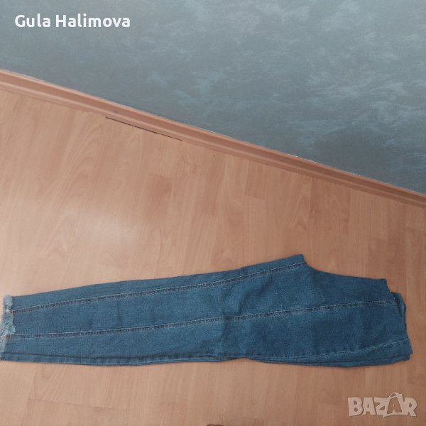 Дамски дънки , снимка 1