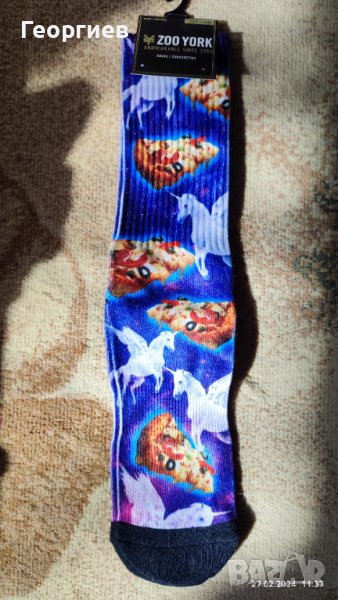 Весели и оригинални чорапи !, снимка 1