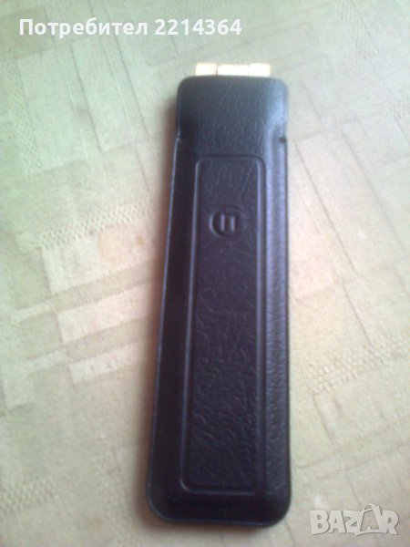 Руска Мерителна Линийка-Ленинград-1971г., снимка 1