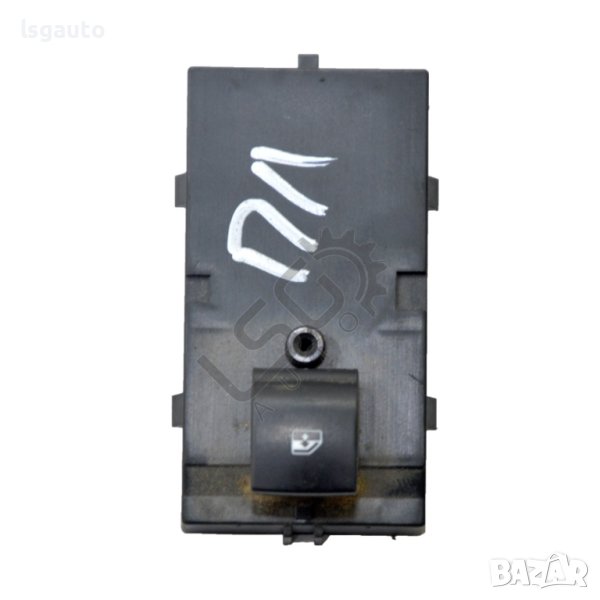 Бутон ел. стъкло предна лява врата Opel Astra (J) 2010-2018 ID:108695, снимка 1