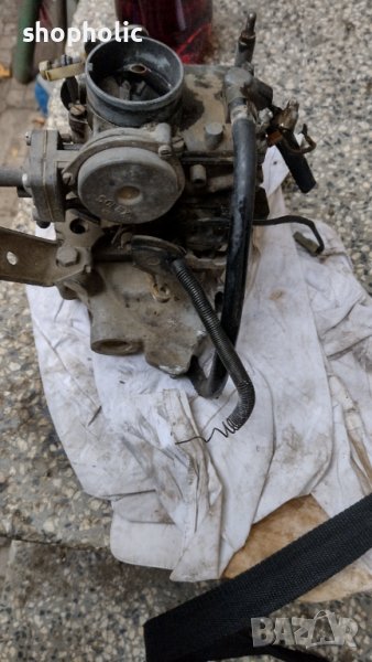 Карбуратор за Голф,Солекс, снимка 1