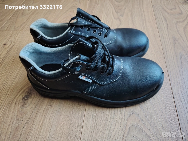 Работни обувки Exena 42, снимка 1