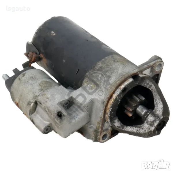 Стартер Mercedes-Benz B-Class (W245) 2005-2011 ID: 139225, снимка 1