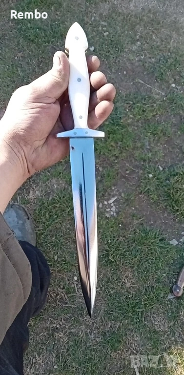 Продавам кама, снимка 1