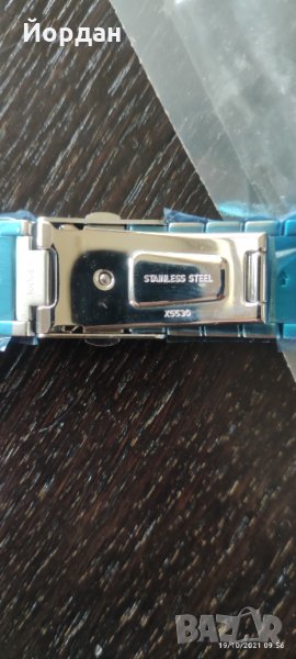 Bracelet (верижка верига) MIDO ocean star, снимка 1