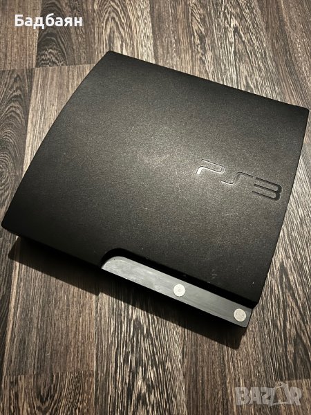 PlayStation 3 за ЧАСТИ , снимка 1