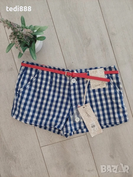 нови къси панталонки, снимка 1