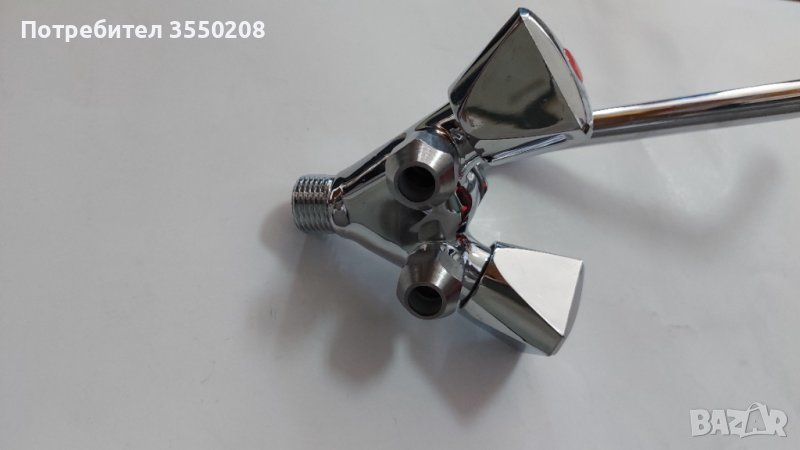 Батерия в ВИК в гр. София - ID42231576 — Bazar.bg
