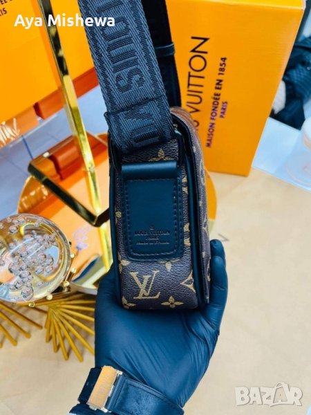 Унисекс чанта Louis Vuitton , снимка 1