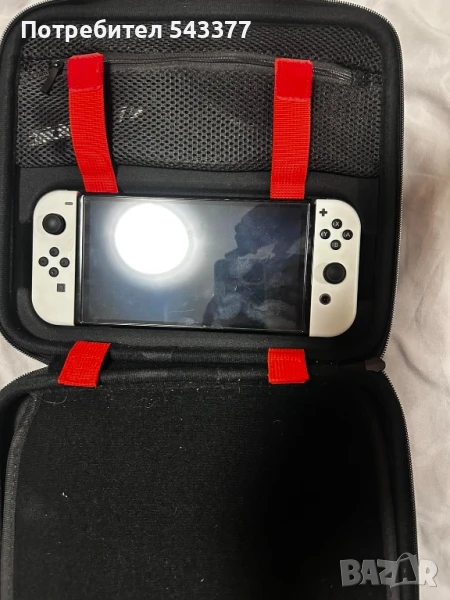 Nintendo switch, снимка 1